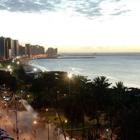 Hotel Beira Mar Fortaleza  Exterior photo