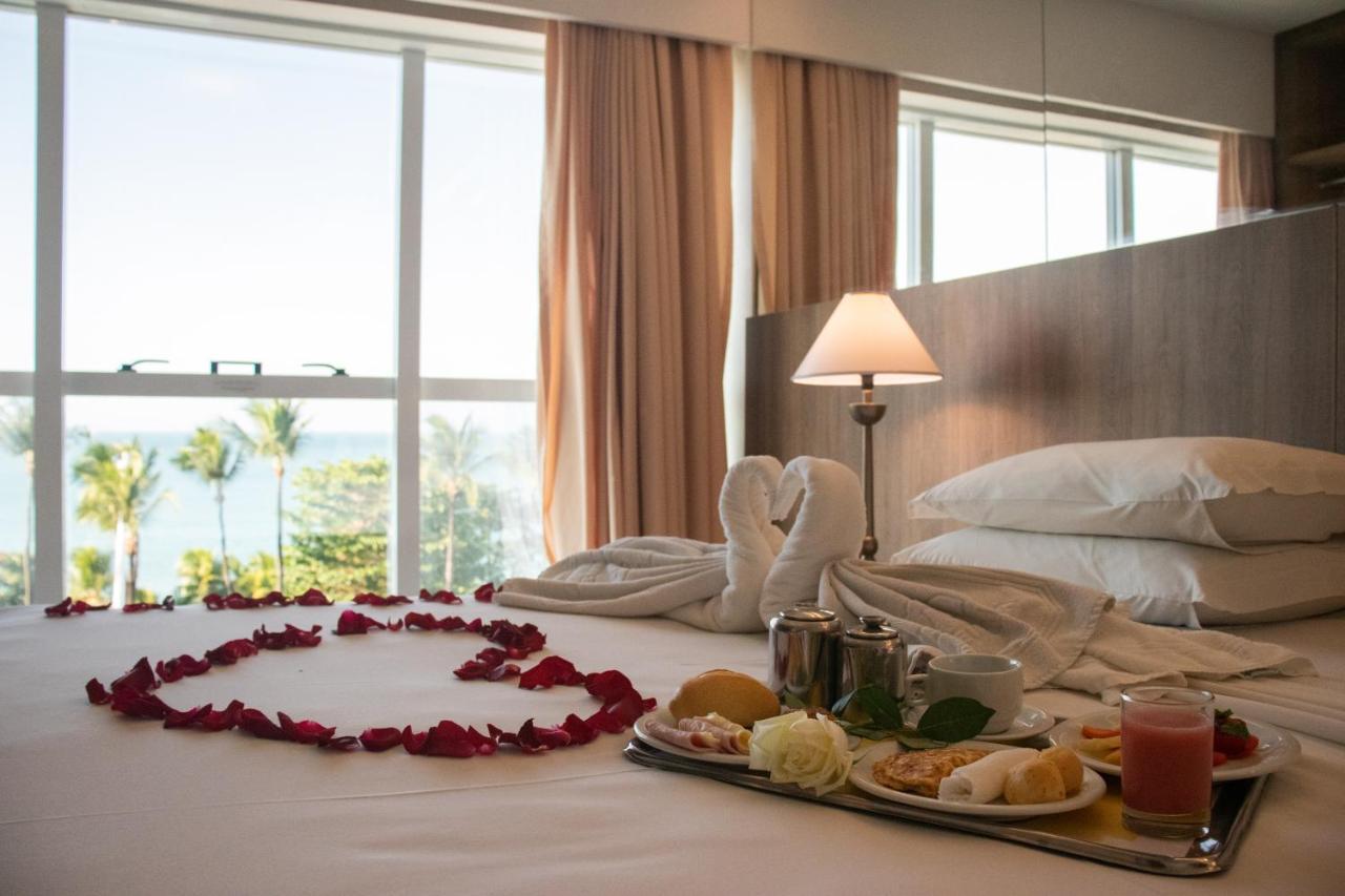 Hotel Beira Mar Fortaleza  Exterior photo