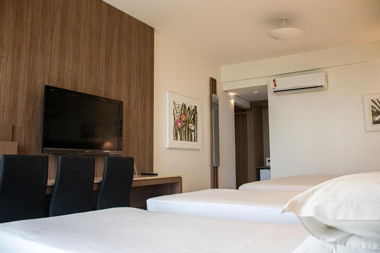 Hotel Beira Mar Fortaleza  Exterior photo