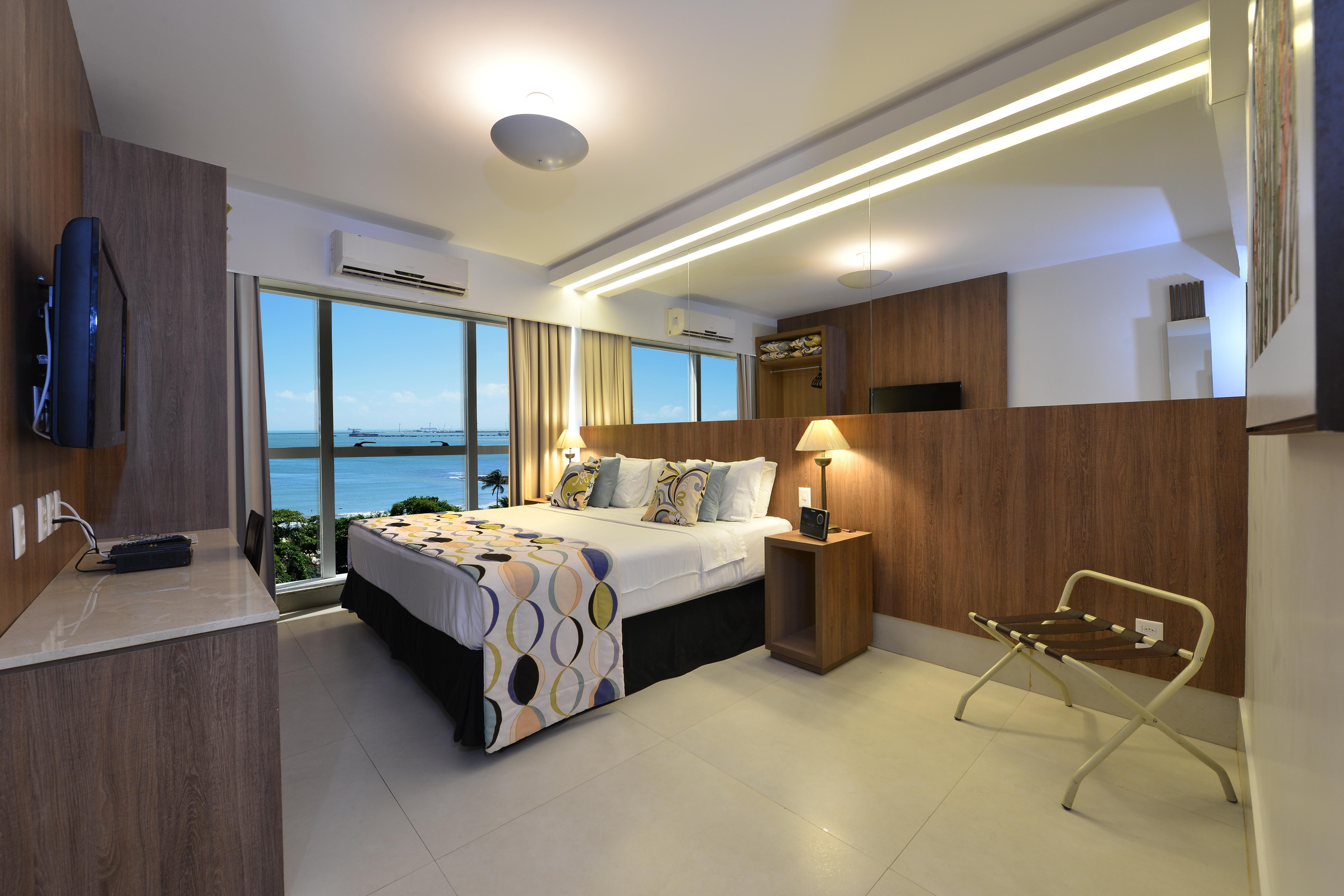 Hotel Beira Mar Fortaleza  Exterior photo
