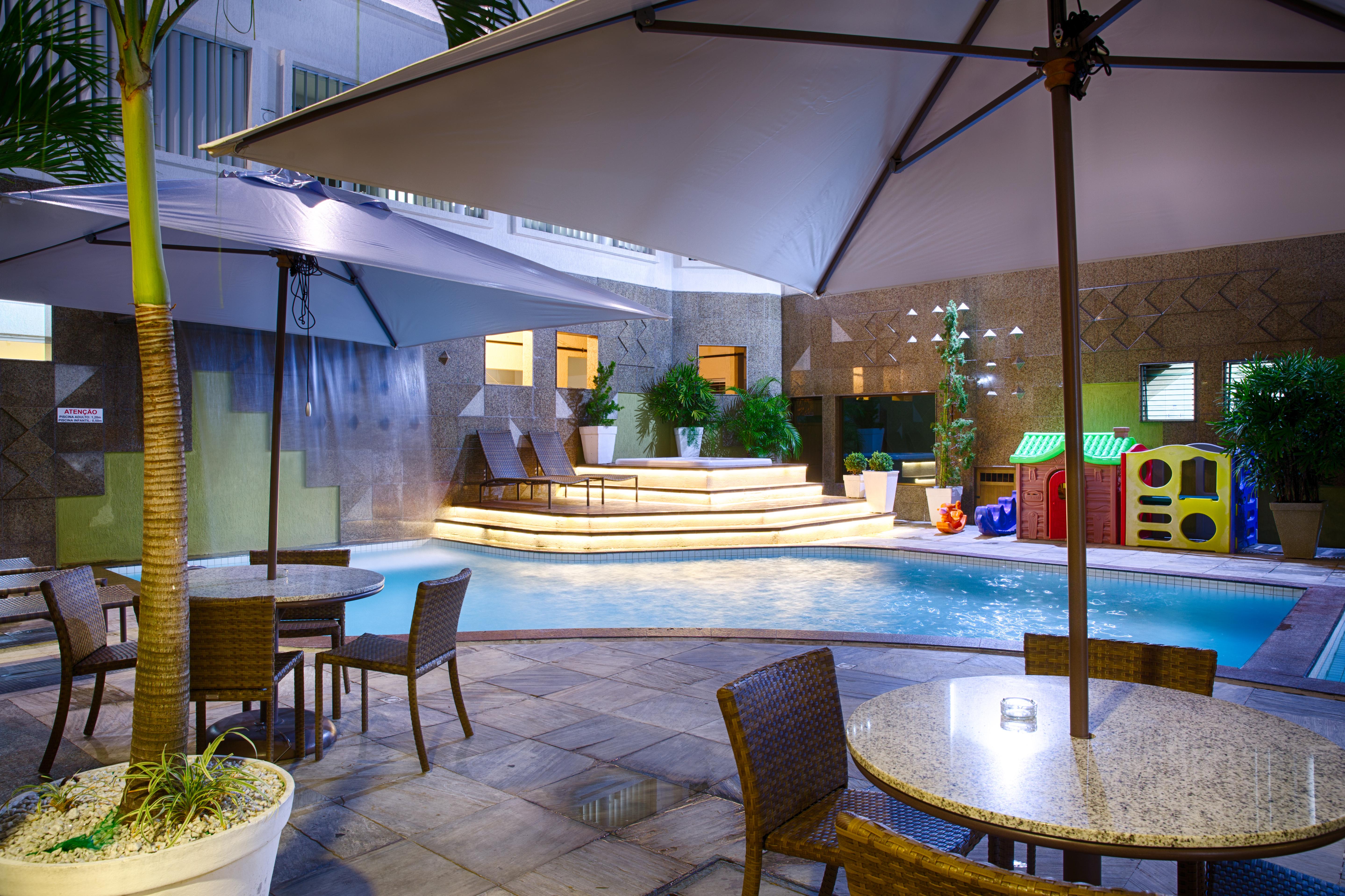 Hotel Beira Mar Fortaleza  Exterior photo