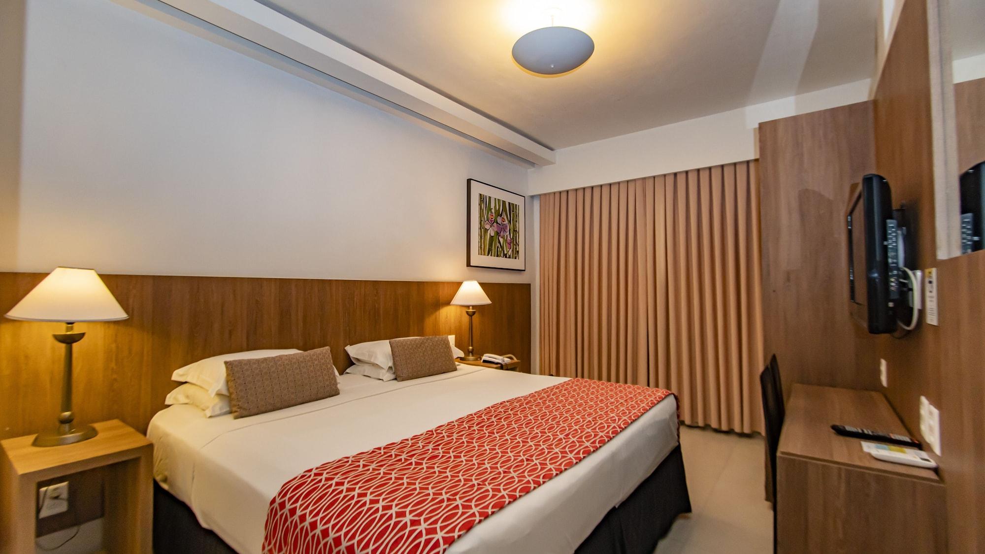 Hotel Beira Mar Fortaleza  Exterior photo