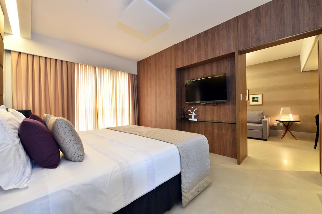 Hotel Beira Mar Fortaleza  Exterior photo
