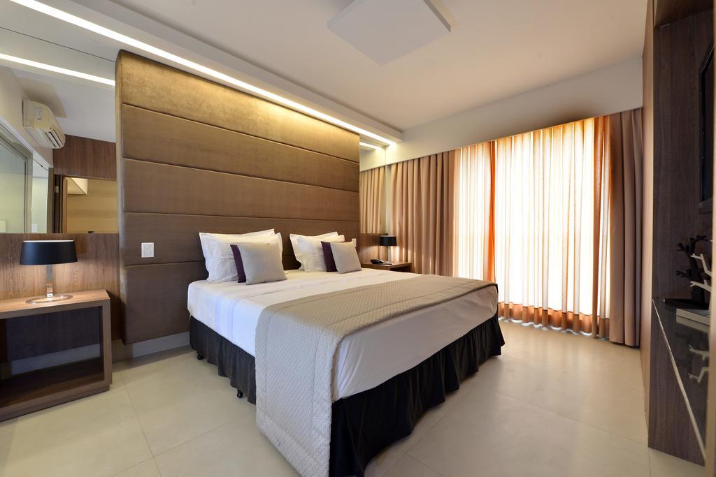 Hotel Beira Mar Fortaleza  Exterior photo