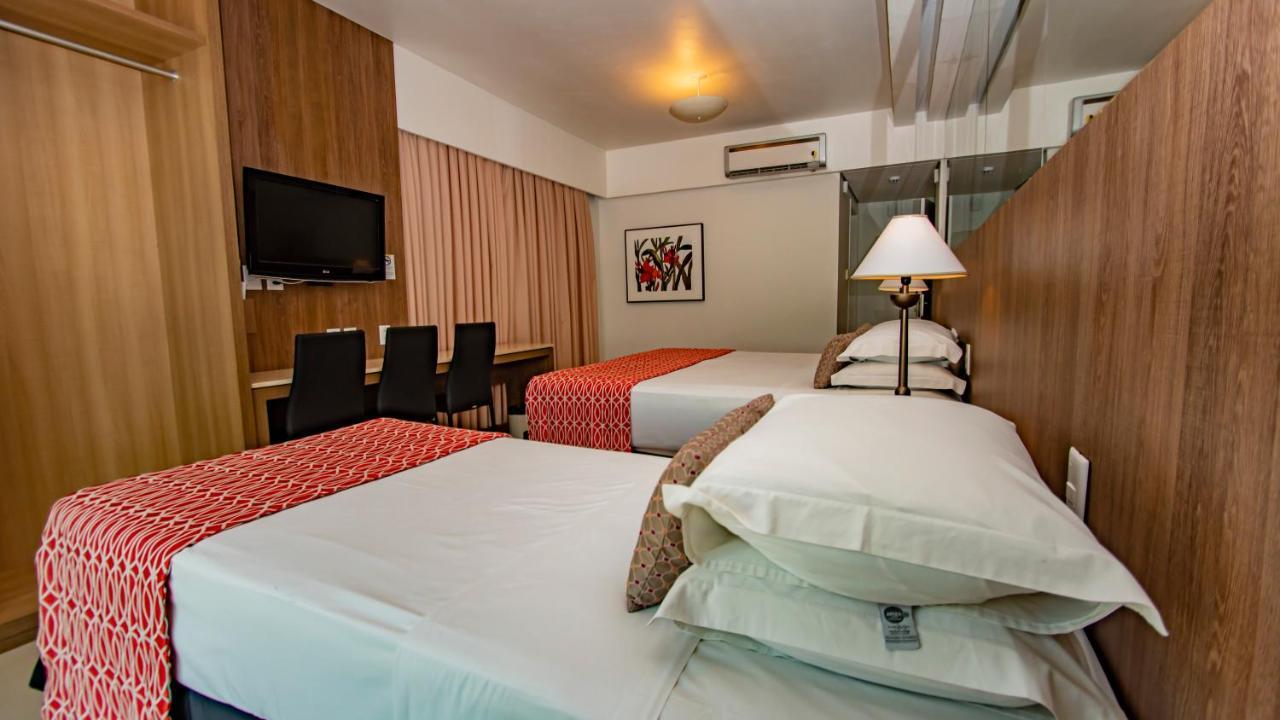 Hotel Beira Mar Fortaleza  Exterior photo